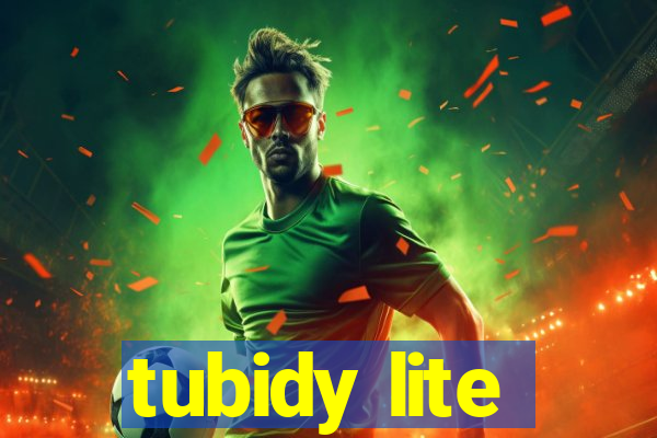 tubidy lite